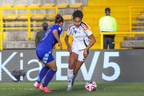 Germany v Argentina: Round Of 16 - FIFA U-20 Women's World Cup Colombia 2024