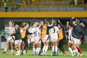 Germany v Argentina: Round Of 16 - FIFA U-20 Women's World Cup Colombia 2024