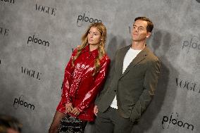 Photocall Vogue Fashion's Night Out 2024