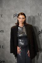 Photocall Vogue Fashion's Night Out 2024