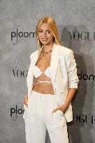 Photocall Vogue Fashion's Night Out 2024