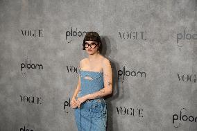 Photocall Vogue Fashion's Night Out 2024