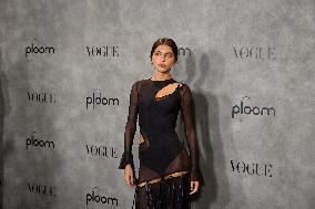 Photocall Vogue Fashion's Night Out 2024