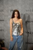 Photocall Vogue Fashion's Night Out 2024