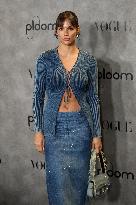 Photocall Vogue Fashion's Night Out 2024