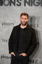 Photocall Vogue Fashion's Night Out 2024