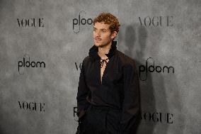 Photocall Vogue Fashion's Night Out 2024