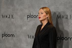 Photocall Vogue Fashion's Night Out 2024