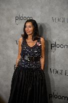 Photocall Vogue Fashion's Night Out 2024