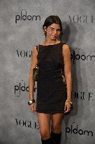 Photocall Vogue Fashion's Night Out 2024