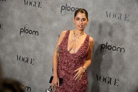 Photocall Vogue Fashion's Night Out 2024