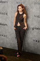 Photocall Vogue Fashion's Night Out 2024