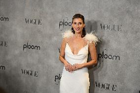 Photocall Vogue Fashion's Night Out 2024