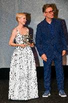 50th Deauville Festival - Anora Screening