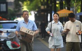 China Launches Reform To Delay Retirement