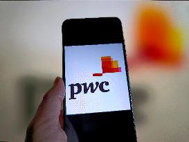 The Treasury Fined PWC