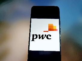 The Treasury Fined PWC