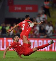 Turkiye v Iceland - UEFA Nations League 2024/25 League B Group B4