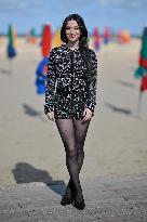 50th Deauville Festival Photocall Anora