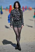 50th Deauville Festival Photocall Anora