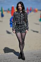 50th Deauville Festival Photocall Anora