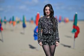 50th Deauville Festival Photocall Anora