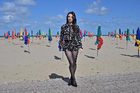 50th Deauville Festival Photocall Anora