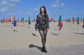50th Deauville Festival Photocall Anora