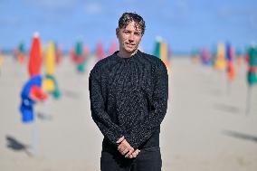 50th Deauville Festival Photocall Anora