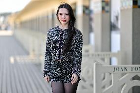 50th Deauville Festival Photocall Anora