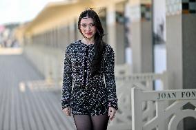 50th Deauville Festival Photocall Anora