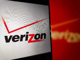 Illustration Verizon