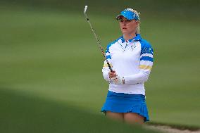 Solheim Cup