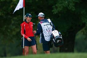 Solheim Cup