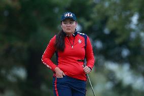 Solheim Cup