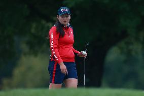 Solheim Cup