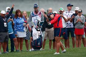 Solheim Cup