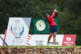 Solheim Cup