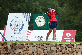 Solheim Cup