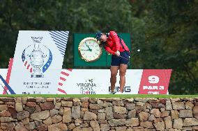 Solheim Cup