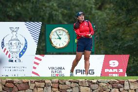 Solheim Cup