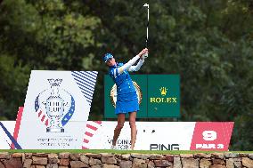 Solheim Cup