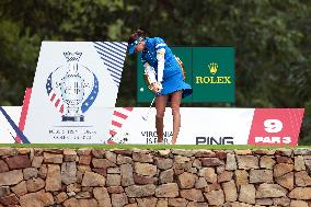 Solheim Cup