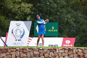 Solheim Cup