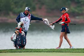 Solheim Cup