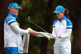 Solheim Cup