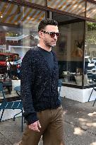 Justin Timberlake's Court Hearing - NY