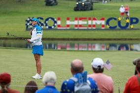 Solheim Cup