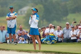 Solheim Cup