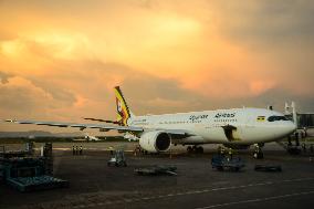 Uganda Airlines Commences Direct Flights to Abuja